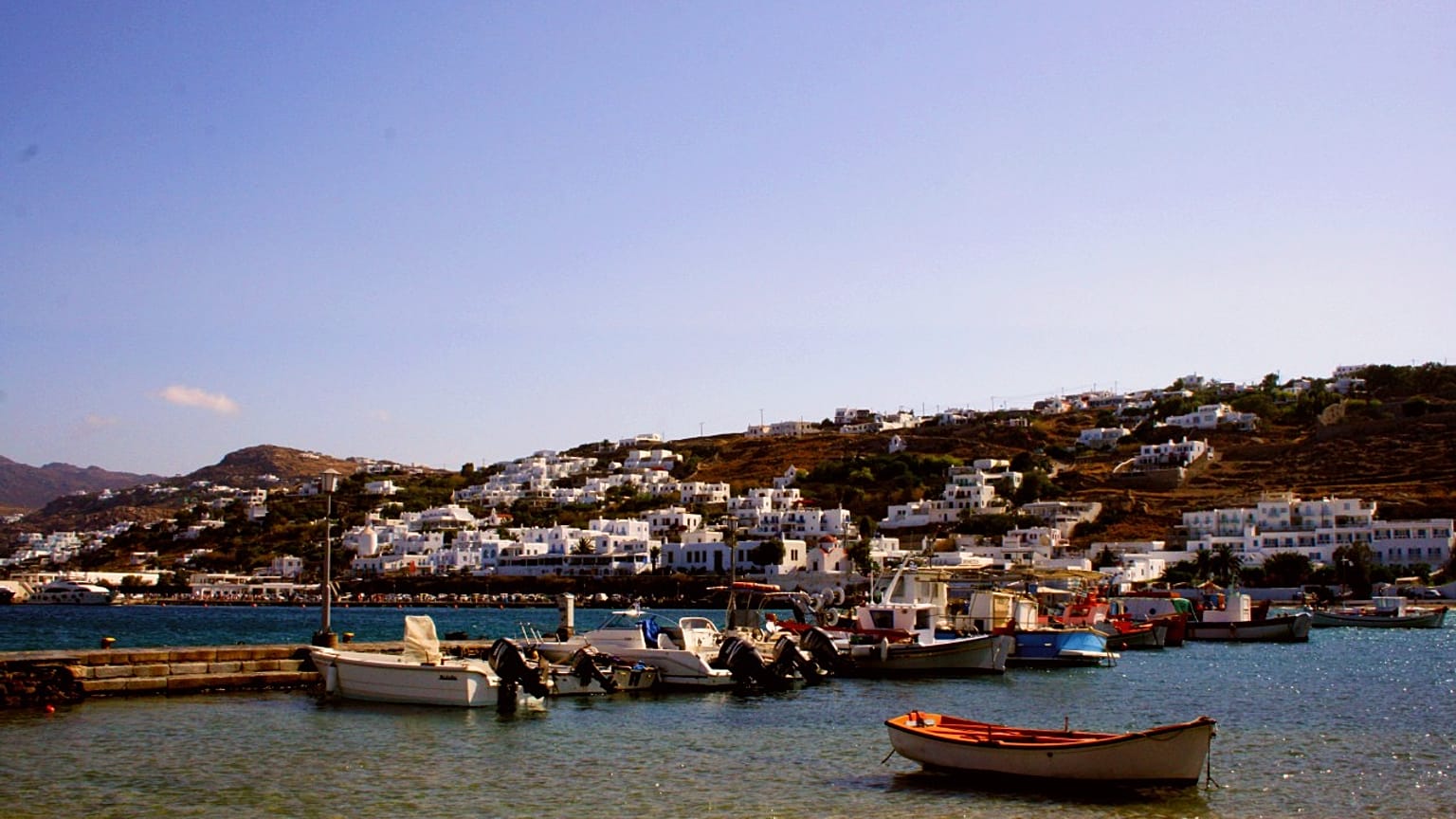 Mykonos