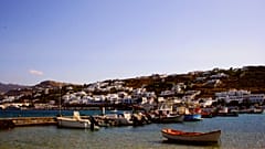 Mykonos