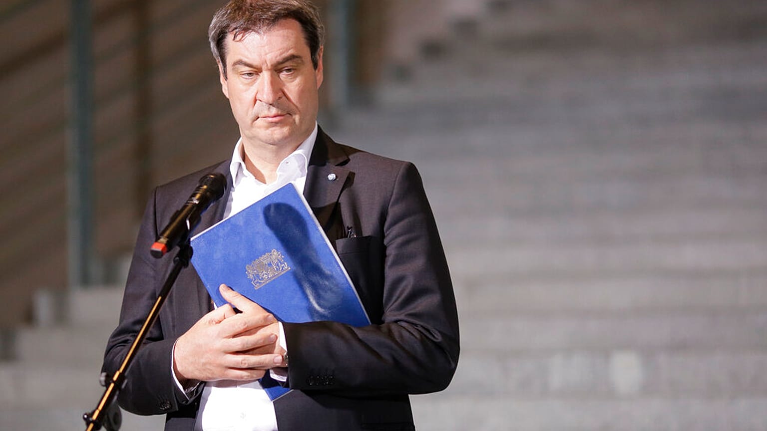 Markus Söder