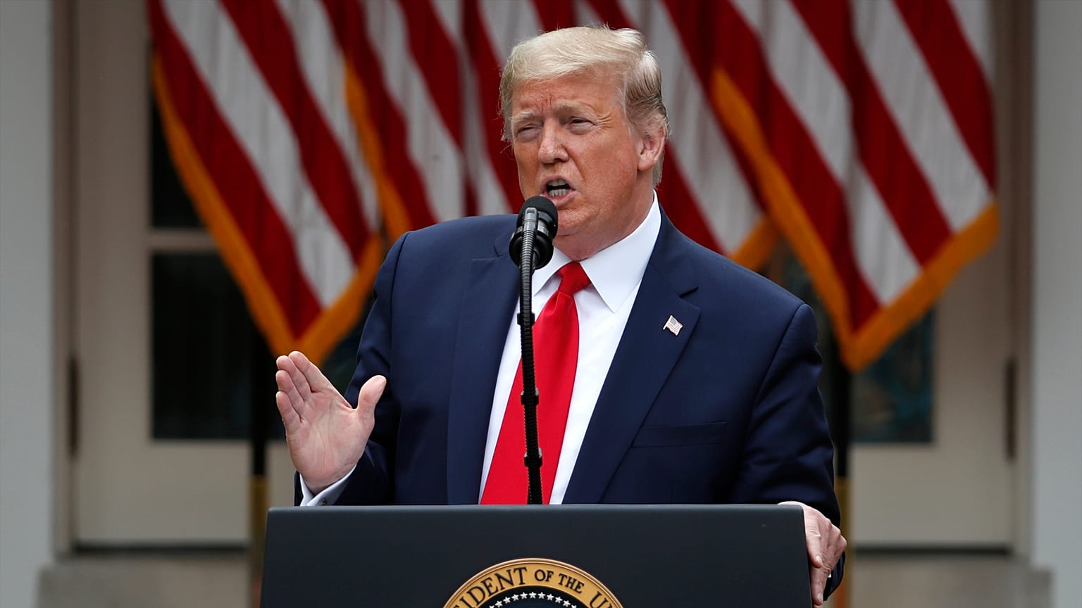 AP Photo
