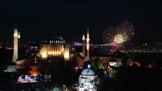 Hagia Sophia