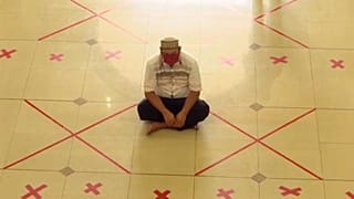 Ινδονησία: Ανοίγουν οι χώροι λατρείας
