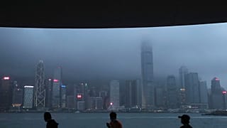 Hong Kong se ha regido por el principio "un país, dos sistemas" desde su retrocesión a China en 1997