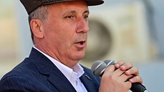 Muharrem İnce (arşiv) 