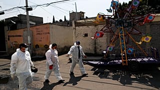 Mexico