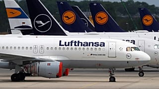 Lufthansa