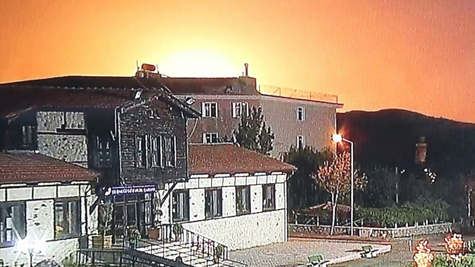 Gök taşı