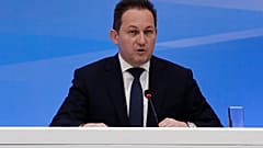 Στέλιος Πέτσας