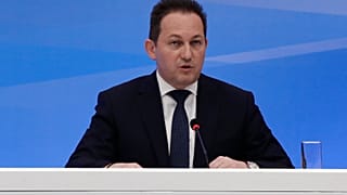 Στέλιος Πέτσας