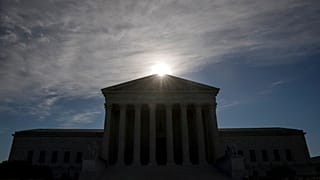Yüksek Mahkeme Binası/ Washington