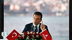 Ekrem Imamoglu