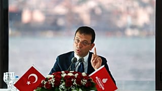 Ekrem Imamoglu