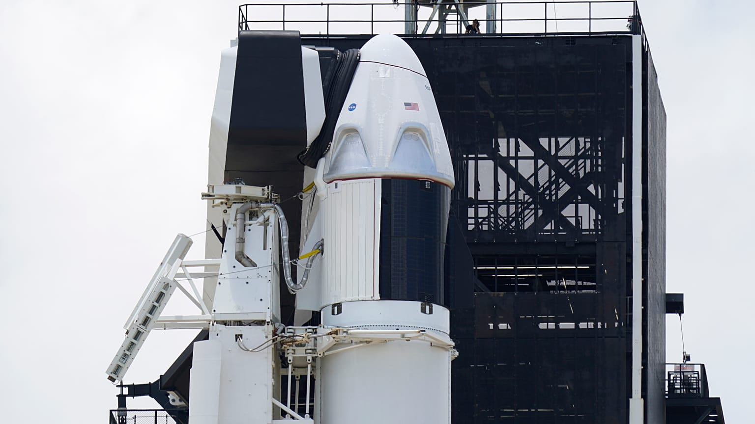 SpaceX