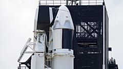 SpaceX