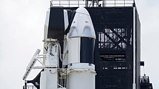 SpaceX