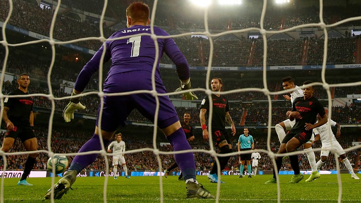 La Liga