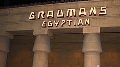 المتحف المصري في هوليوود