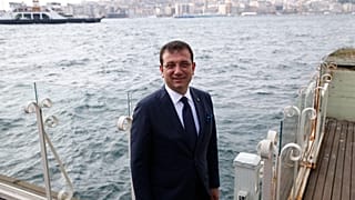 Ekrem İmamoğlu