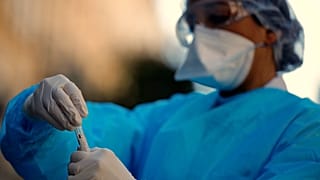 COVID-19: el "paciente cero" de Europa se infectó antes de lo que se pensaba