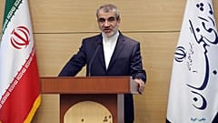 عکس از خبرگزاری ایرنا