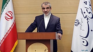 عکس از خبرگزاری ایرنا