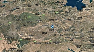 Dargeçit / Mardin