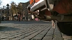 Πράσινο σχέδιο ανακύκλωσης παλιών αυτοκινήτων στην Λιθουανία