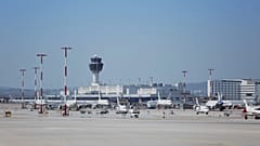 Το αεροδρόμιο ΕΛ ΒΕΝΙΖΕΛΟΣ