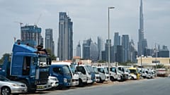 Dubai, United Arab Emirates