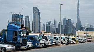 Dubai, United Arab Emirates