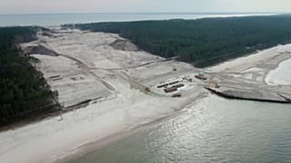 Il braccio di ferro tra Polonia e Ue sulla Vistola: Varsavia vuole il suo porto sul Baltico