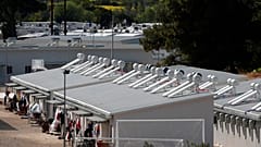 Κέντρο Φιλοξενίας Προσφύγων/Μετανανστών