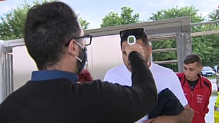 Jogos de futebol - euronews