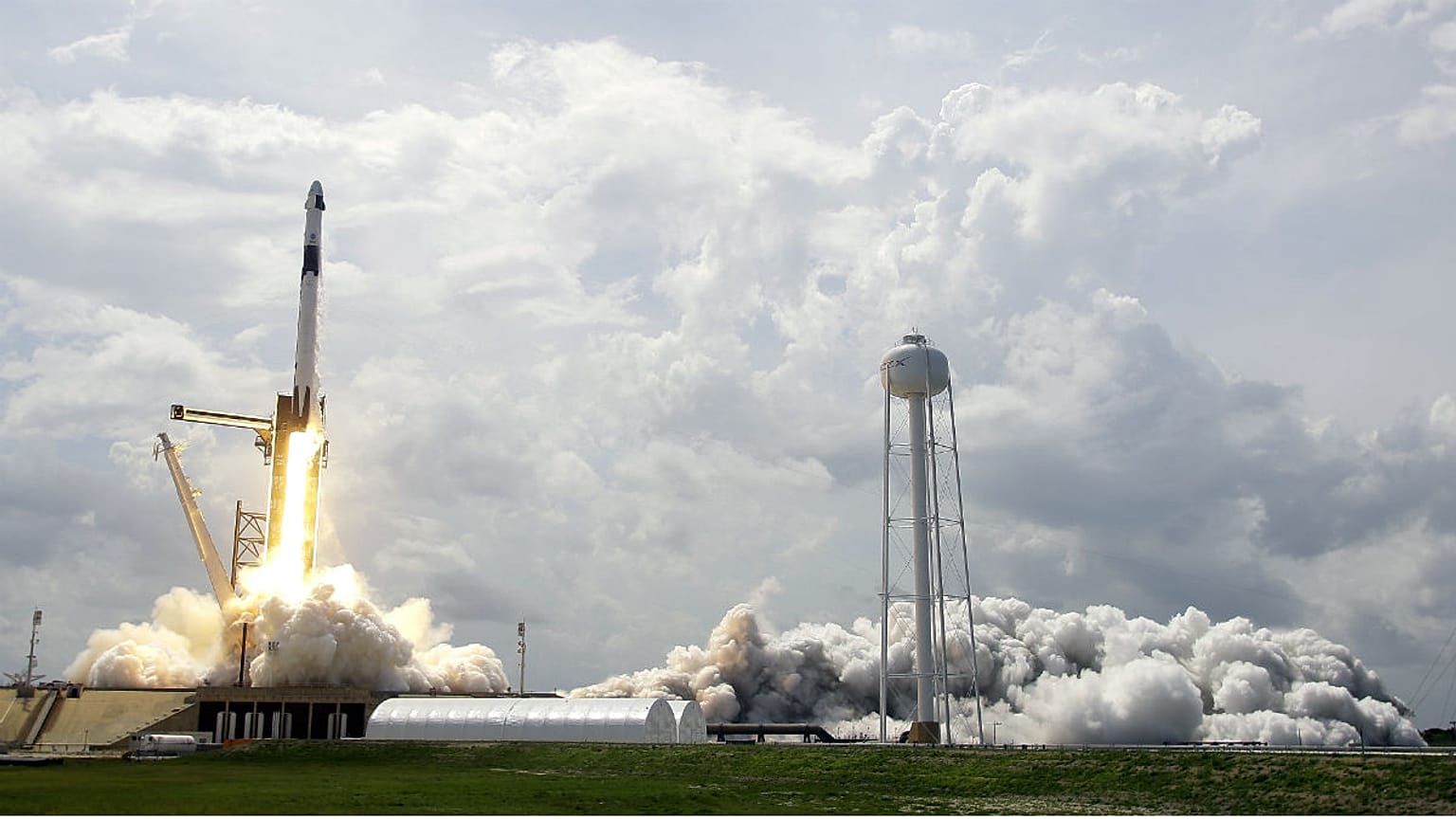 SpaceX