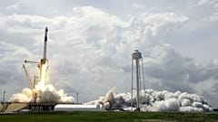 SpaceX