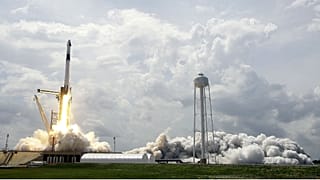 SpaceX