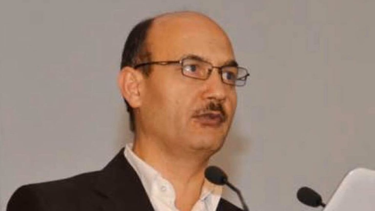 المنجي مرزوق