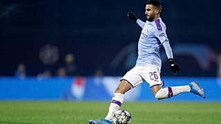 سرقت پانصد هزار یورویی از منزل ریاض محرز