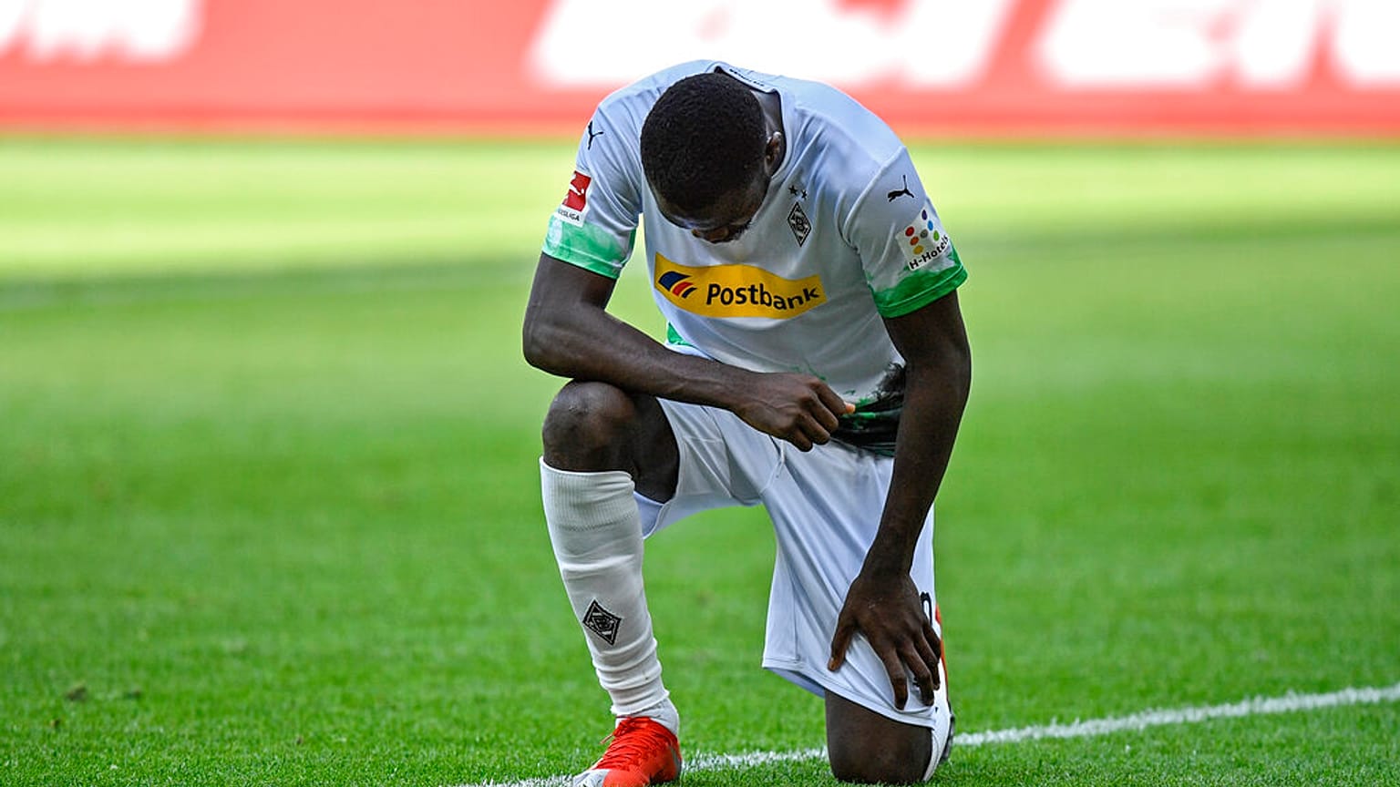 Marcus Thuram