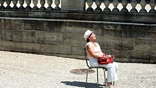 Le premier semestre 2020, le plus chaud de France