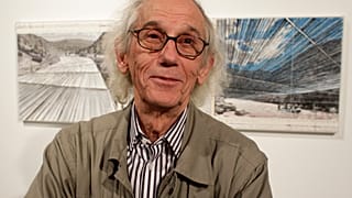 Christo 2013