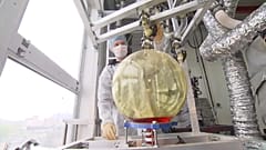 Covid-19: Russland hofft auf "Avifavir"- Moskau lockerer
