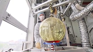 Covid-19: Russland hofft auf "Avifavir"- Moskau lockerer