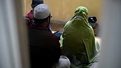 Endonezya, şeytan çıkarma ayini