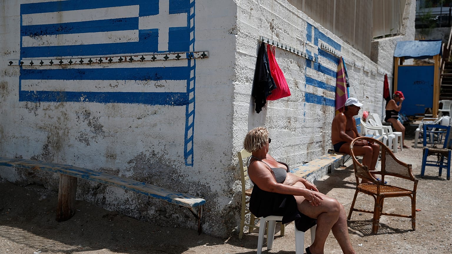 Greece