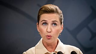La primera ministra danesa Mette Frederiksen anuncia la apertura de fronteras con Noruega, Alemania e Islandia