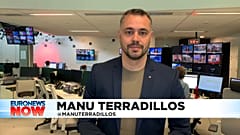 Euronews Hoy