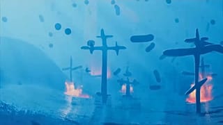 A¨P - Music video clip – "1312" Pussy Riot feat. Parcas, Dillom, Muerejoven