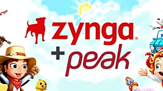 Zynga, Türk oyun şirketi Peak Games'i 1,8 milyar dolara satın almak için anlaştıklarını duyurdu