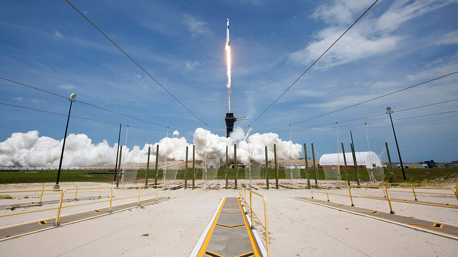 NASA prepara futuro da exploração espacial